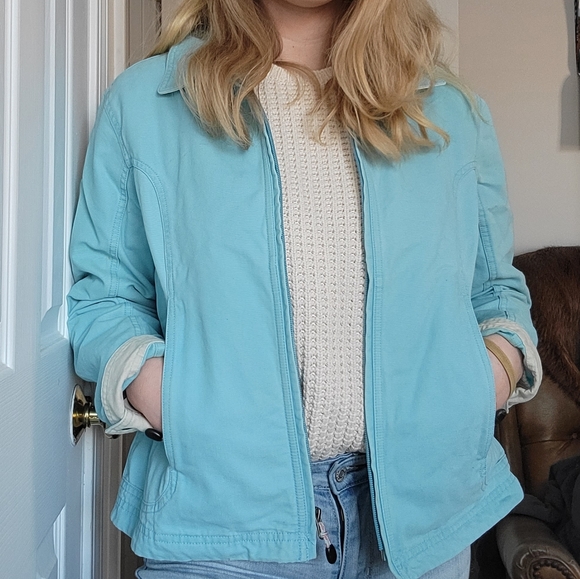 Denim jacket - Picture 2 of 8